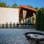 Letniskowy Nad Jeziorem *