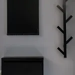 Letniskowy Nad Jeziorem Ferienhaus Slawica