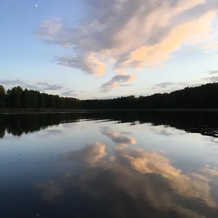 Letniskowy Nad Jeziorem * Slawica