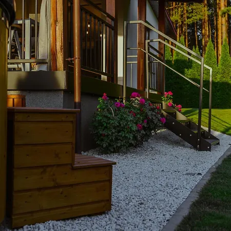 Letniskowy Nad Jeziorem Sławica