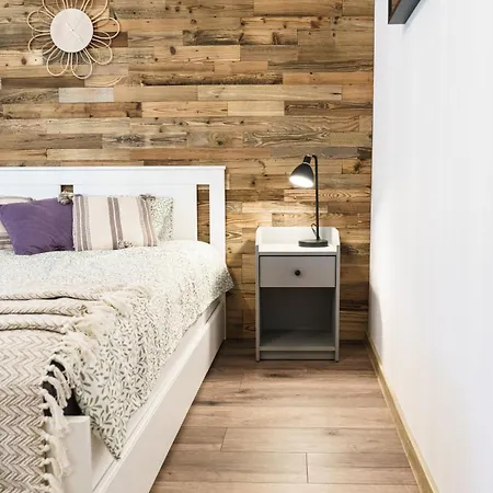 度假居 Letniskowy Nad Jeziorem Slawica