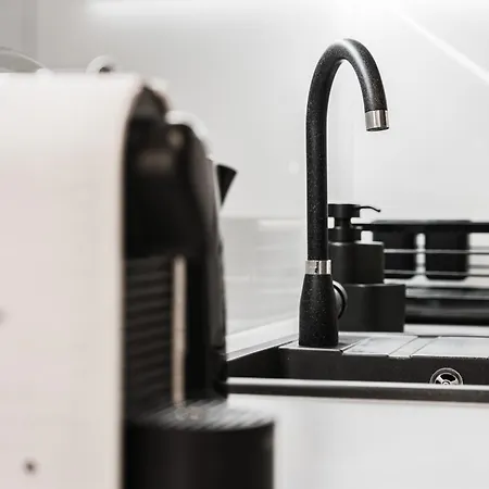 度假居 Letniskowy Nad Jeziorem