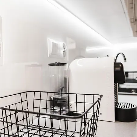 度假居 Letniskowy Nad Jeziorem