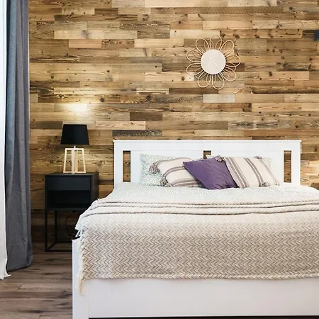 Letniskowy Nad Jeziorem 度假居 Slawica