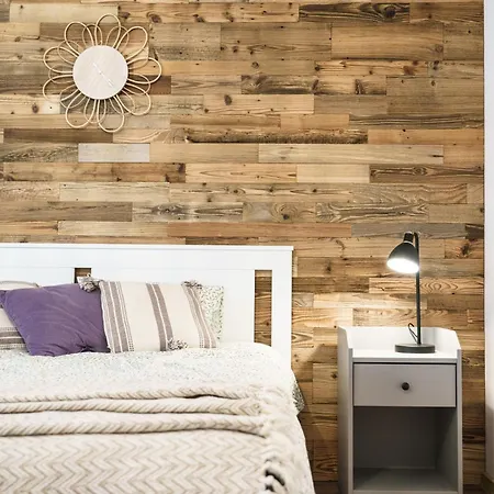 別荘 Letniskowy Nad Jeziorem *