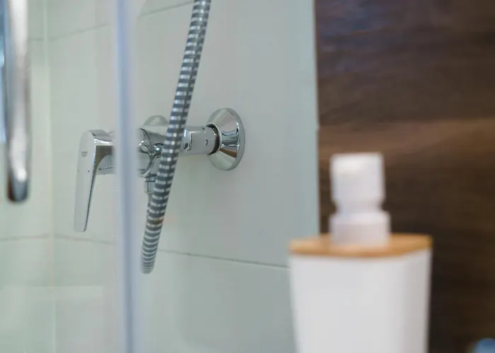 Letniskowy Nad Jeziorem * Sławica