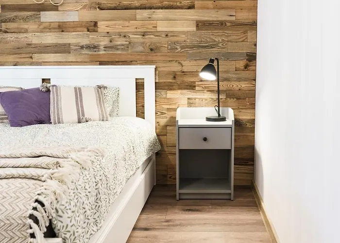 בית נופש Letniskowy Nad Jeziorem Slawica