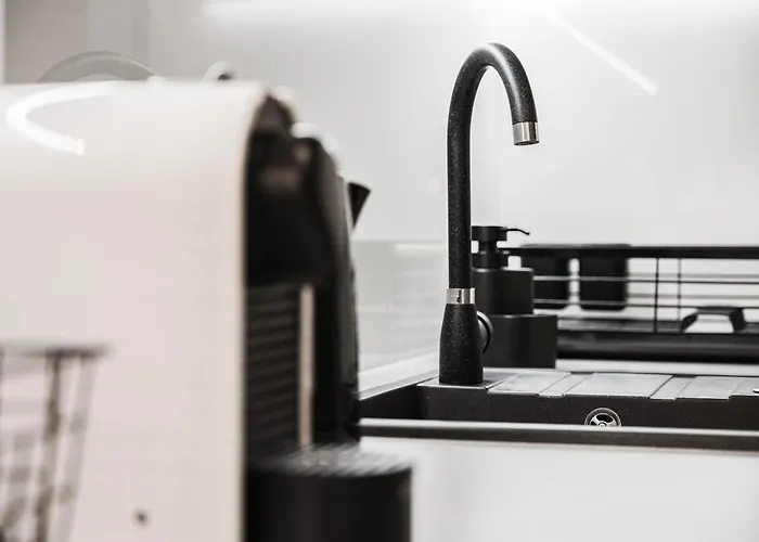 別荘 Letniskowy Nad Jeziorem