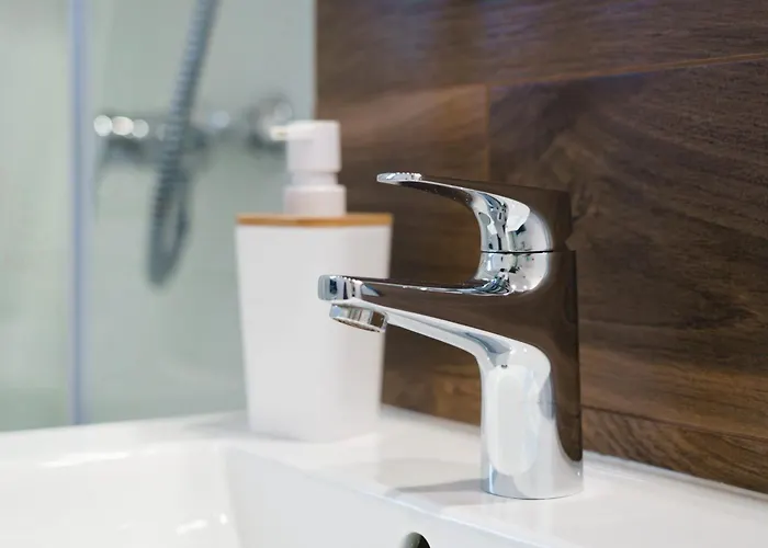 別荘 Letniskowy Nad Jeziorem *