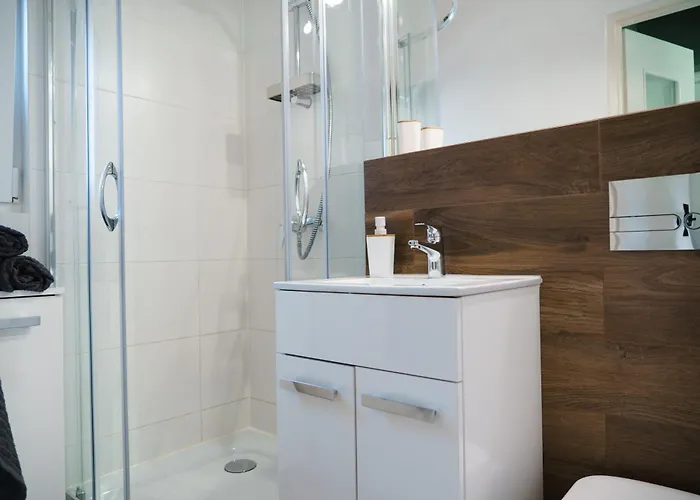 Letniskowy Nad Jeziorem