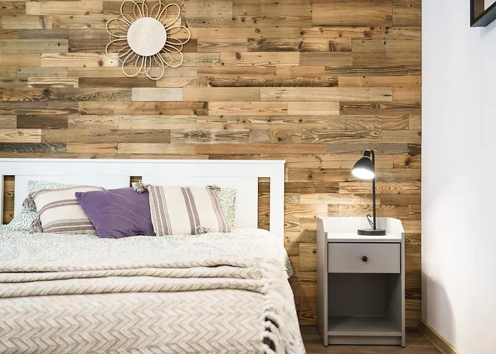 Letniskowy Nad Jeziorem Sławica