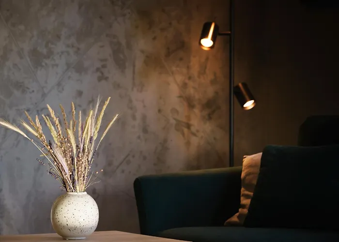 Letniskowy Nad Jeziorem *