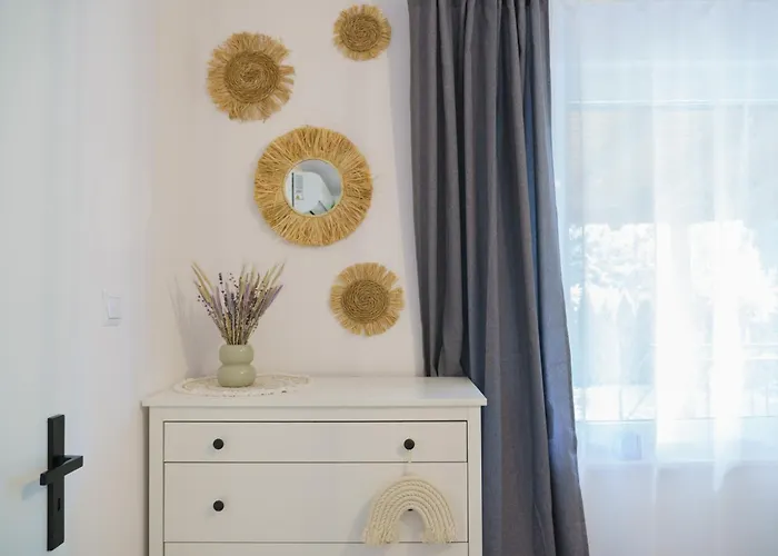 Letniskowy Nad Jeziorem * Slawica